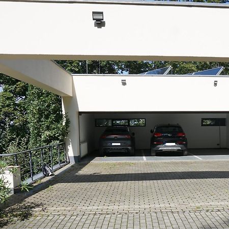 Villa Via Lapis - Panoramablick Ueber Dresden - Garten - Pool - Sauna - Luxus Екстериор снимка