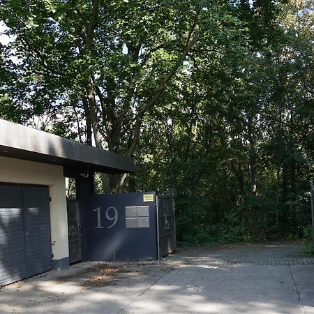Villa Via Lapis - Panoramablick Ueber Dresden - Garten - Pool - Sauna - Luxus Екстериор снимка