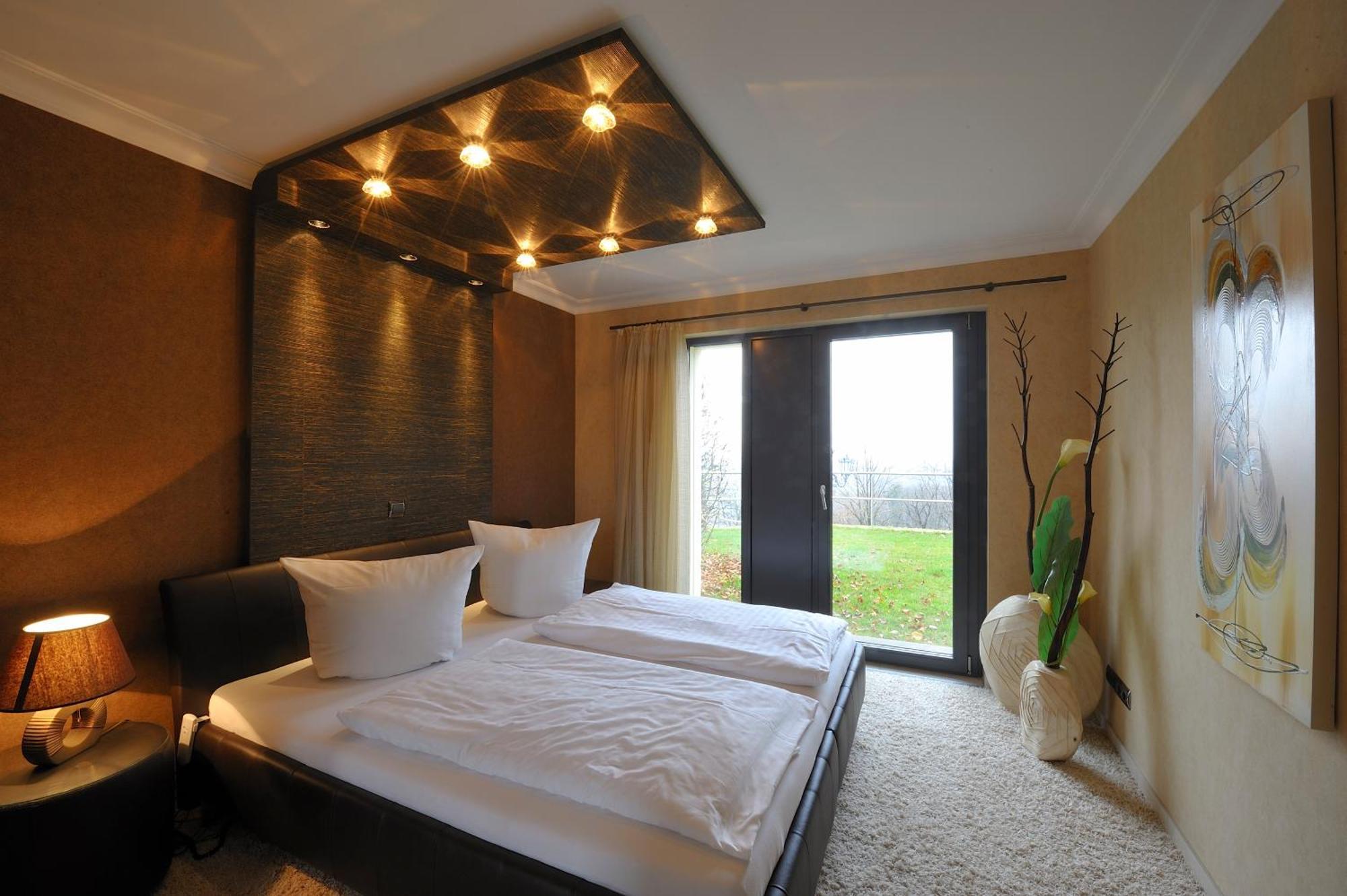 Villa Via Lapis - Panoramablick Ueber Dresden - Garten - Pool - Sauna - Luxus Стая снимка