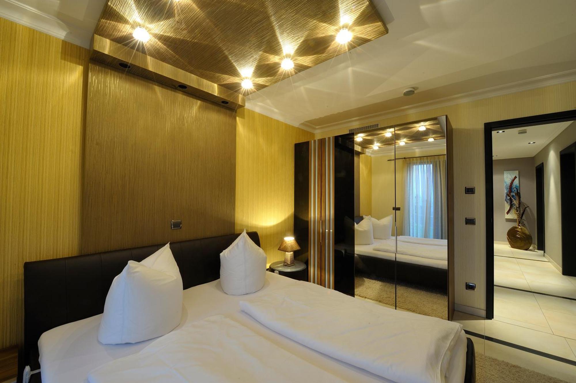 Villa Via Lapis - Panoramablick Ueber Dresden - Garten - Pool - Sauna - Luxus Стая снимка