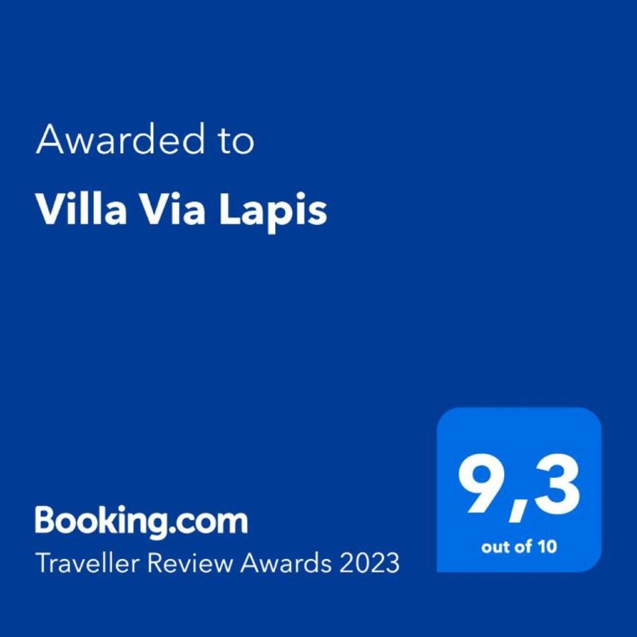 Villa Via Lapis - Panoramablick Ueber Dresden - Garten - Pool - Sauna - Luxus Екстериор снимка