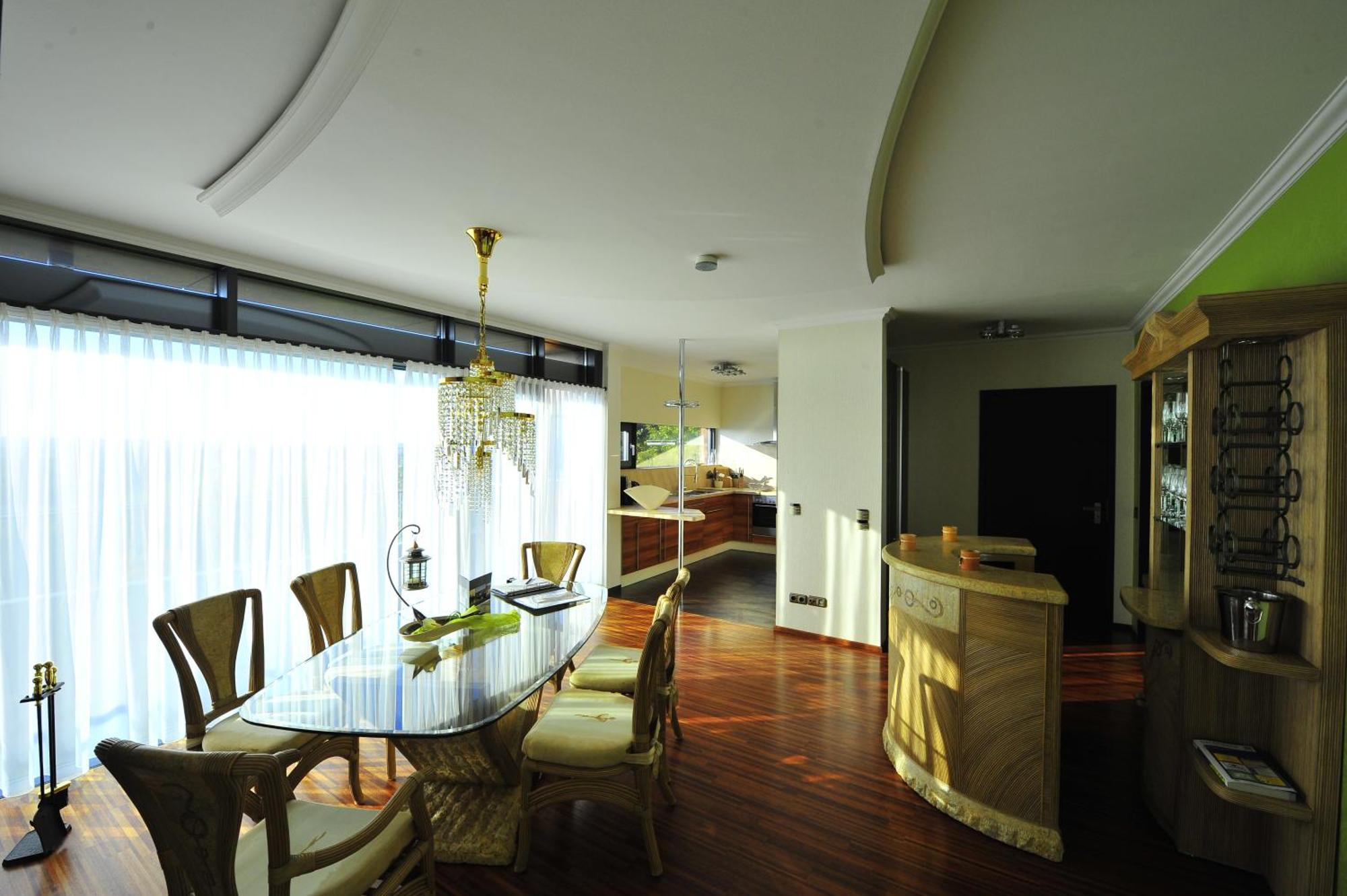 Villa Via Lapis - Panoramablick Ueber Dresden - Garten - Pool - Sauna - Luxus Стая снимка