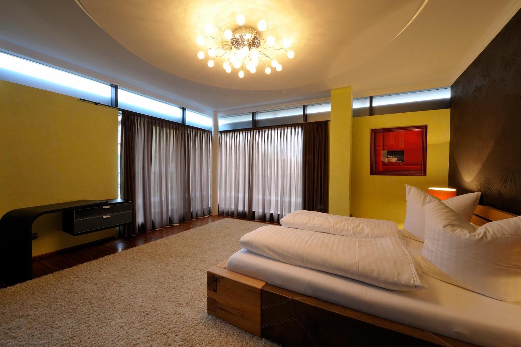 Villa Via Lapis - Panoramablick Ueber Dresden - Garten - Pool - Sauna - Luxus Стая снимка