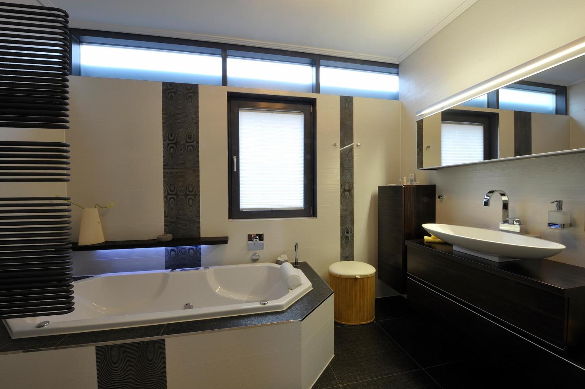 Villa Via Lapis - Panoramablick Ueber Dresden - Garten - Pool - Sauna - Luxus Стая снимка